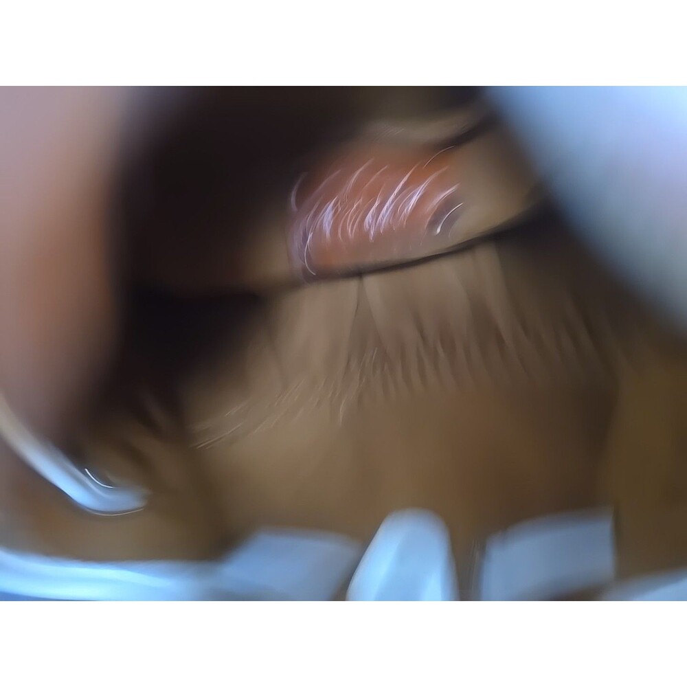 Patricia Nash Brindisi Leather Bucket Bag Pink Aztec Lacing Cinch Crossbody - Picture 14 of 16